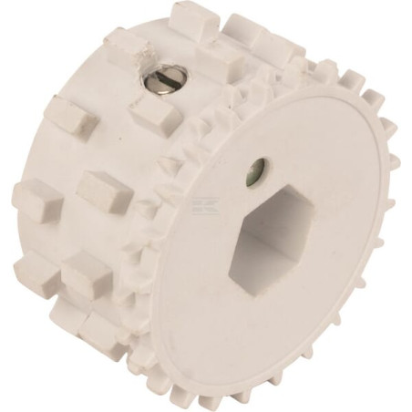 Rouleau distributeur complet SOLA MO043107