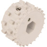 Rouleau distributeur complet SOLA MO043107