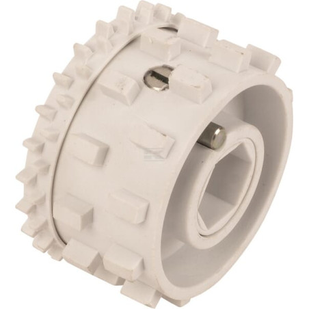 Rouleau distributeur complet SOLA MO043107