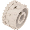Rouleau distributeur complet SOLA MO043107