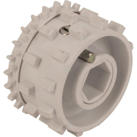 Rouleau distributeur complet SOLA MO043107