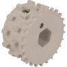 Rouleau distributeur complet SOLA MO043107
