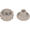 Rouleau distributeur complet SOLA MO043107