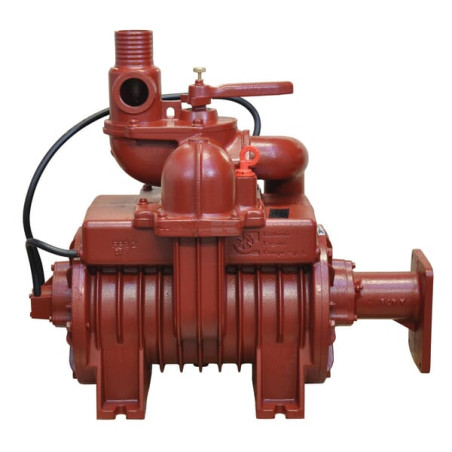 Pompe à vide BATTIONI PAGANI MEC6500H