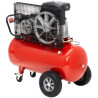 Compresseur FINI MK113904TG