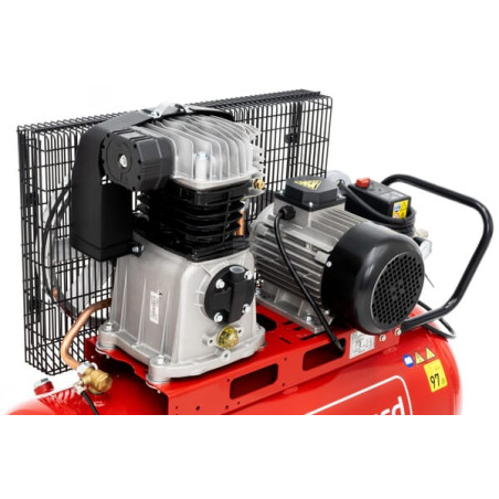 Compresseur FINI MK113904TG
