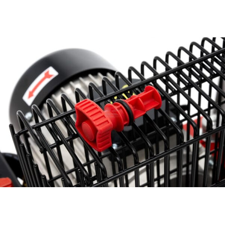 Compresseur FINI MK113904TG