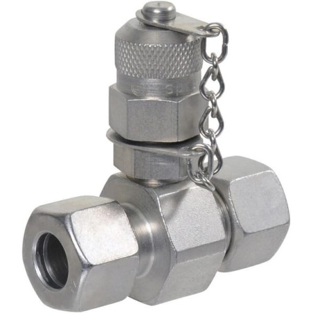 Raccord SPRADOW MGV28L