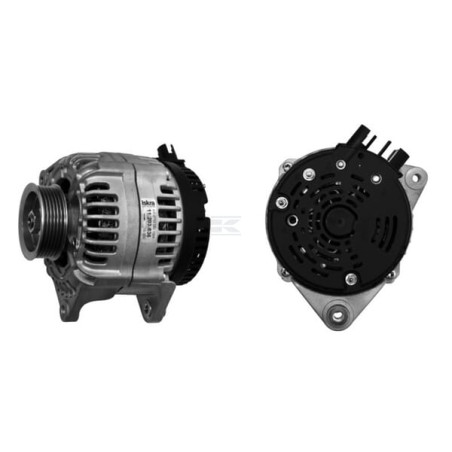 Alternateur MAHLE MG772
