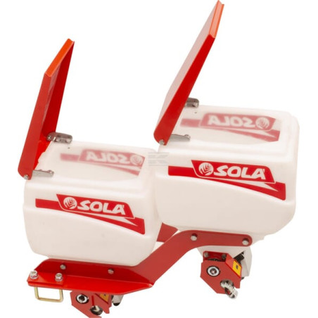Micro trémie SOLA MO021716