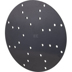 Adaptateur de disque K.U.L.T. MFW0010030