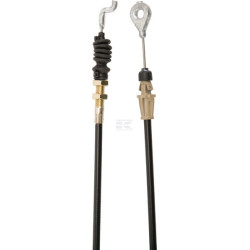 Câble d'accélérateur JOHN DEERE MIU10170
