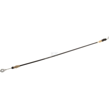 Câble d'accélérateur JOHN DEERE MIU10170
