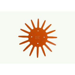 Disque K.U.L.T. MFW0003710