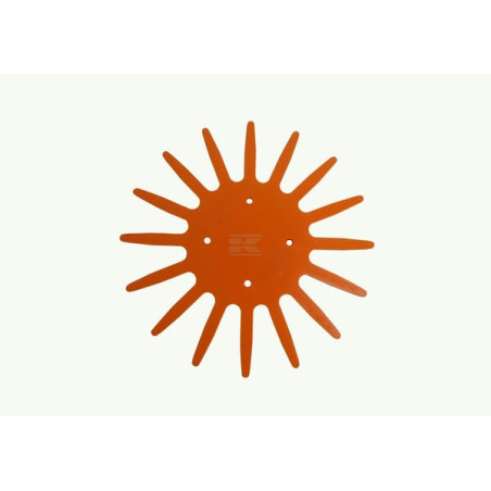 Disque K.U.L.T. MFW0003710