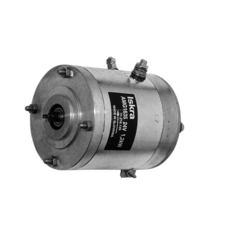 Lanceur MAHLE MM365