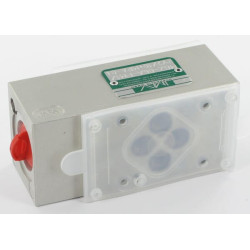 Corps acier IMAV HYDRAULICS MFNG06008