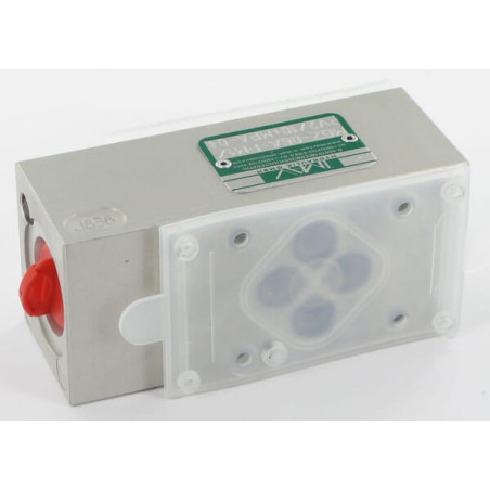 Corps acier IMAV HYDRAULICS MFNG06008