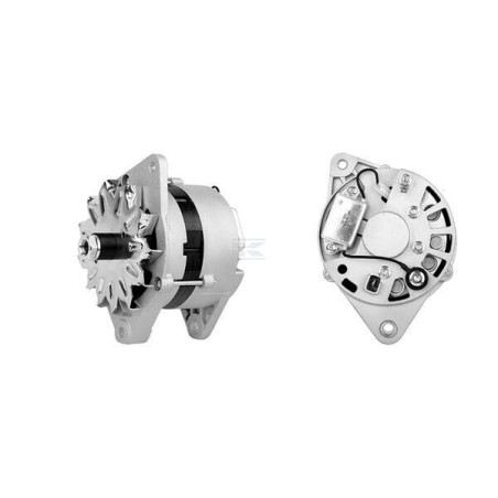 Alternateur MAHLE MG1161