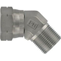 Adaptateur PH HYDRAULIK MF4512KSS