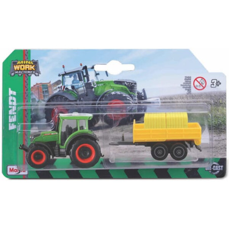Fendt MAISTO MA15590FL