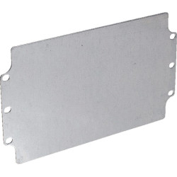 Plaque BOPLA MA130P333