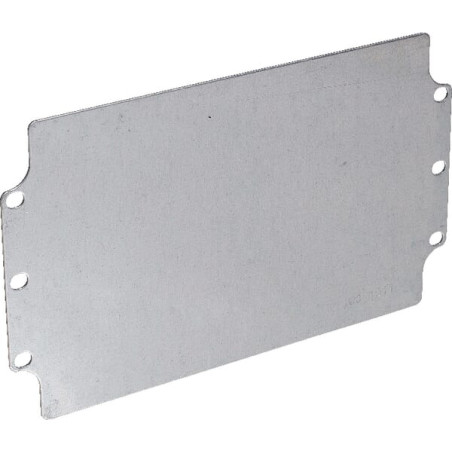 Plaque BOPLA MA130P333