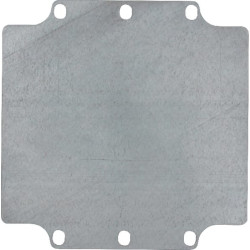 Plaque BOPLA MA125P330