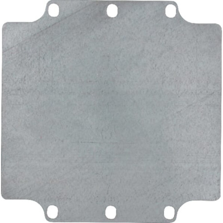 Plaque BOPLA MA125P330