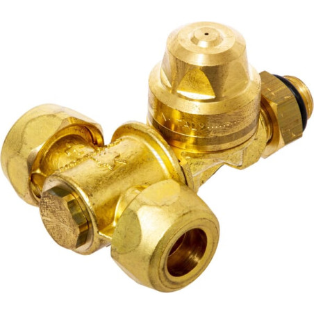 Porte-buse BRAGLIA M7510B0057