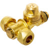 Porte-buse BRAGLIA M7510B0057