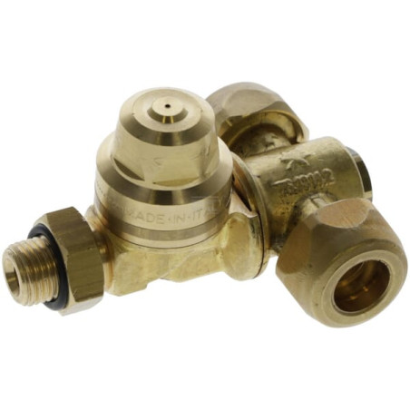 Porte-buse BRAGLIA M7510B0057
