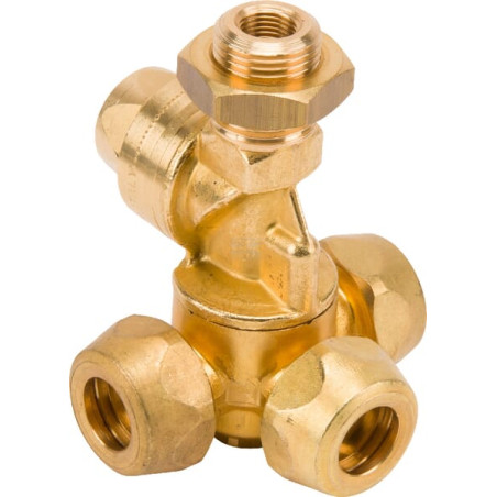 Corps de buse BRAGLIA M8423C0001