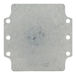 Plaque BOPLA MA119A120P332