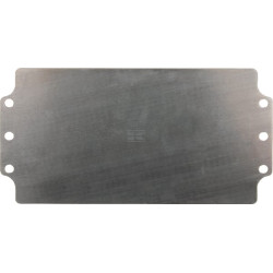 Plaque BOPLA MA122A123P331
