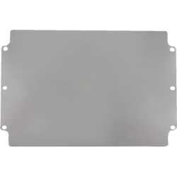Plaque BOPLA MA160A165
