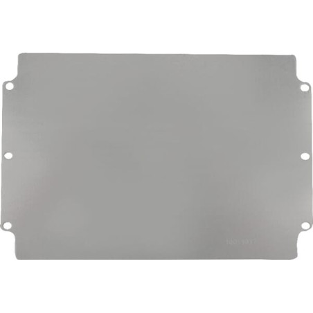Plaque BOPLA MA160A165