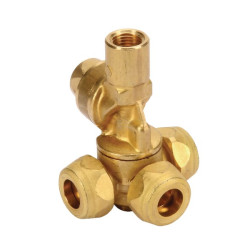 Porte-buse BRAGLIA M84240002