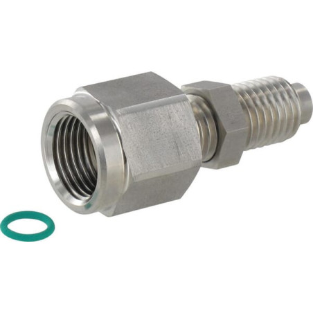 Point de mesure SPRADOW MA2012RVS