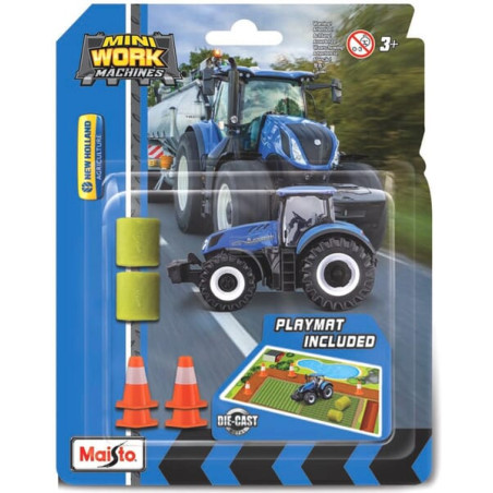Kit de travail MAISTO MA15592N
