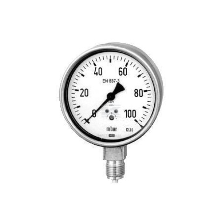 Gaz UNIVERSEL MA100010063250