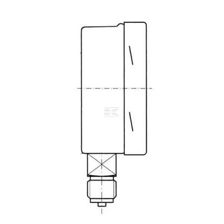 Gaz UNIVERSEL MA100010063250