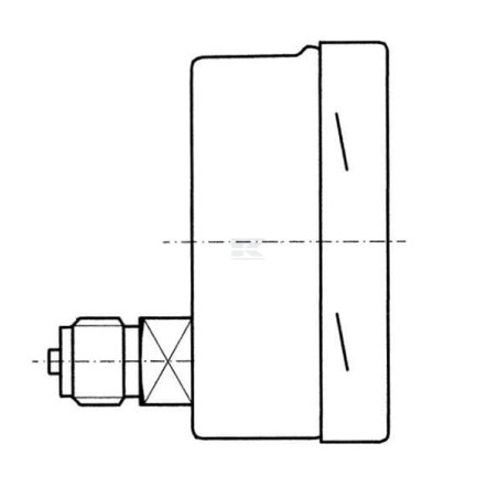 Gaz UNIVERSEL MA100010063250