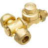 Porte-buse BRAGLIA M7510A0099