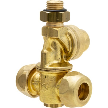 Porte-buse BRAGLIA M7510A0099