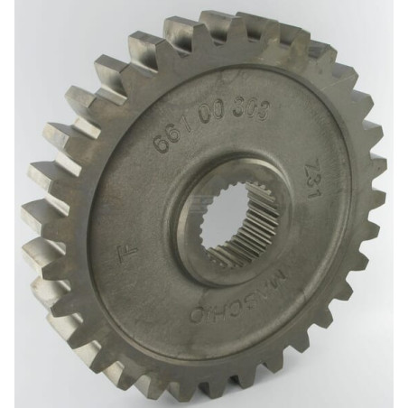 Pignon MASCHIO M66100303R