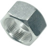 Ecrou PH HYDRAULIK M8LSS