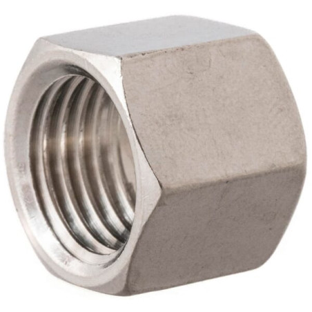 Ecrou PH HYDRAULIK M8LSS