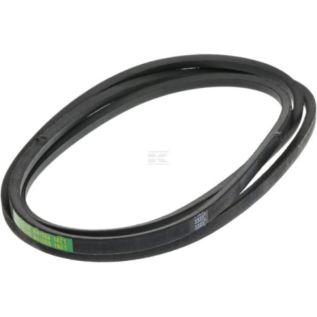 Courroie SABO M41668