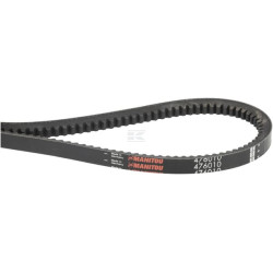 Courroie de ventilateur MANITOU MA476010